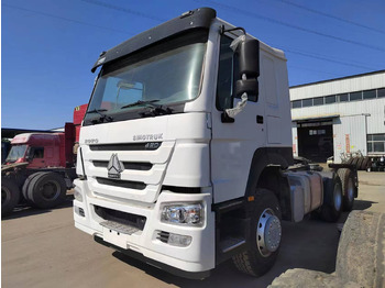 وحدة جر SINOTRUK HOWO