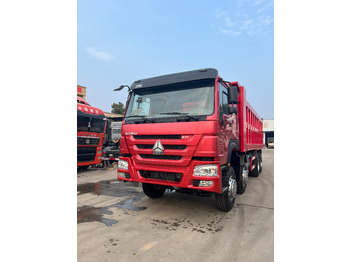 شاحنة SINOTRUK HOWO