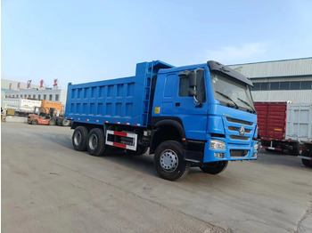 شاحنة SINOTRUK HOWO