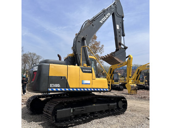 VOLVO EC140D VOLVO EC140D: صورة 1