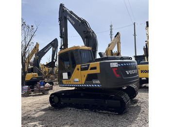 VOLVO EC140D VOLVO EC140D: صورة 2