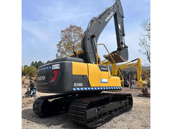 VOLVO EC140D VOLVO EC140D: صورة 3