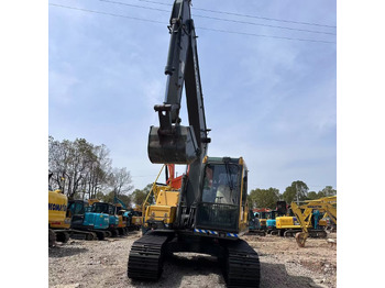 VOLVO EC140D VOLVO EC140D: صورة 4
