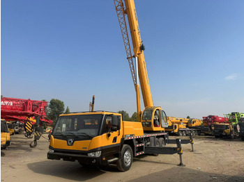 رافعة XCMG QY25K5D