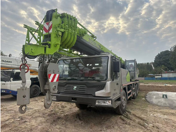 رافعة ZOOMLION ZTC251V