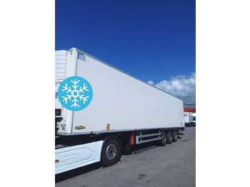 نصف مقطورة مُبرِّدة CHEREAU