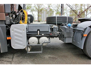 جديدة وحدة جر FAW Faw J6P 390 Truck New Model for Sale in Djibouti: صورة 5