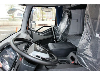 جديدة وحدة جر FAW Faw J6P 390 Truck New Model for Sale in Djibouti: صورة 4