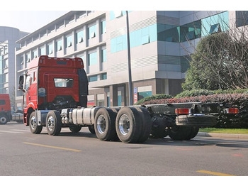 جديدة وحدة جر FAW Faw J6P 420 Truck New Model for Sale in Ghana: صورة 3