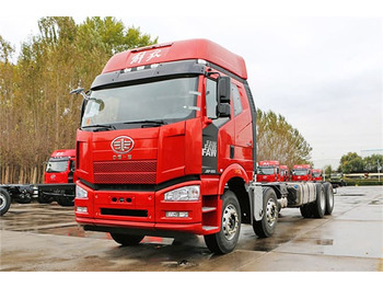 جديدة وحدة جر FAW New Faw J6P 390 Trucks for Sale in Nigeria: صورة 2