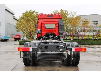 جديدة وحدة جر FAW New Faw J6P 390 Trucks for Sale in Nigeria: صورة 4