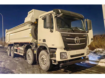 شاحنة قلاب FOTON