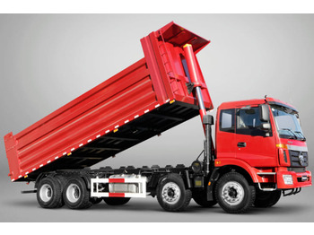 شاحنة قلاب FOTON