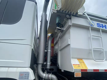 SHACMAN Shacman Tipper Truck for Sale in Jamaica SHACMAN Shacman Tipper Truck for Sale in Jamaica: صورة 3 SHACMAN Shacman Tipper Truck for Sale in Jamaica SHACMAN Shacman Tipper Truck for Sale in Jamaica: صورة 3