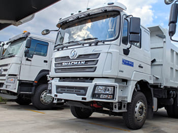 شاحنة لنقل البضائع الحرة SHACMAN Shacman Tractor Truck for Sale in Malawi: صورة 4 شاحنة لنقل البضائع الحرة SHACMAN Shacman Tractor Truck for Sale in Malawi: صورة 4