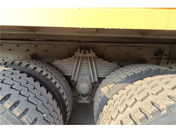 شاحنة قلاب SINOTRUK Used Howo 371 hp Tipper Truck Price for Sale In Uganda: صورة 4