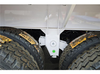 جديدة نصف مقطورة لنقل الحيوانات لنقل البضائع الحرة TITAN 4 Axle Livestock Truck Trailer for Sale In Guam: صورة 3 جديدة نصف مقطورة لنقل الحيوانات لنقل البضائع الحرة TITAN 4 Axle Livestock Truck Trailer for Sale In Guam: صورة 3