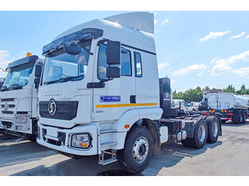 وحدة جر SHACMAN