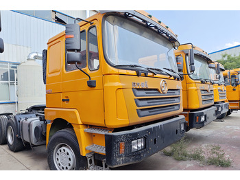 وحدة جر SHACMAN