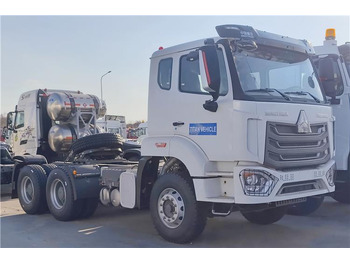 وحدة جر SINOTRUK HOWO