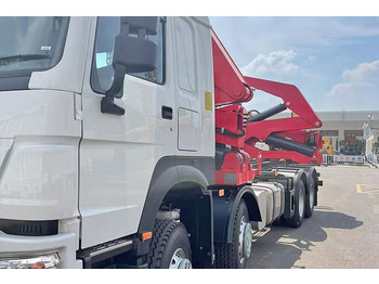 جديدة شاحنات الحاويات / جسم علوي قابل للتغيير شاحنة XCMG 20 Ft Side Lifter Truck for Sale in Papua New Guinea: صورة 4 جديدة شاحنات الحاويات / جسم علوي قابل للتغيير شاحنة XCMG 20 Ft Side Lifter Truck for Sale in Papua New Guinea: صورة 4