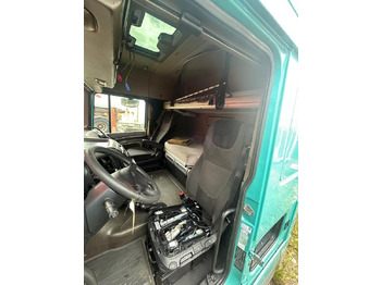 كابينة - شاحنة DAF DAF XF105-460 Verte: صورة 5