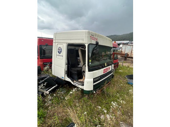 كابينة DAF XF 105