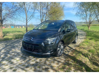 حافلة صغيرة CITROËN