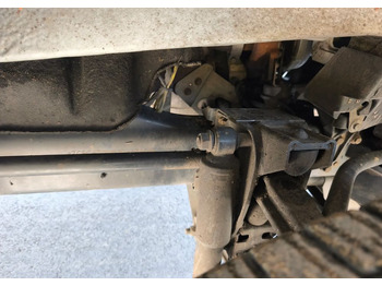 Iveco DAILY 70C18 KONTENER 5,5M obsługa silnika nowy rozrząd Iveco DAILY 70C18 KONTENER 5,5M obsługa silnika nowy rozrząd: صورة 4 Iveco DAILY 70C18 KONTENER 5,5M obsługa silnika nowy rozrząd Iveco DAILY 70C18 KONTENER 5,5M obsługa silnika nowy rozrząd: صورة 4