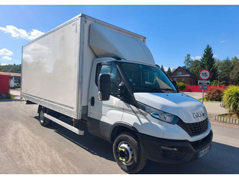 Iveco DAILY 70C18 KONTENER 5,5M obsługa silnika nowy rozrząd Iveco DAILY 70C18 KONTENER 5,5M obsługa silnika nowy rozrząd: صورة 2 Iveco DAILY 70C18 KONTENER 5,5M obsługa silnika nowy rozrząd Iveco DAILY 70C18 KONTENER 5,5M obsługa silnika nowy rozrząd: صورة 2