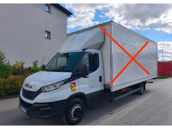 شاحنة هيكل كابينة IVECO Daily 70c18