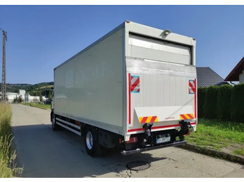 MAN TGM 15.290 kontener , winda MAN TGM 15.290 kontener , winda: صورة 3 MAN TGM 15.290 kontener , winda MAN TGM 15.290 kontener , winda: صورة 3