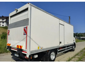 MAN TGM 15.290 kontener , winda MAN TGM 15.290 kontener , winda: صورة 5 MAN TGM 15.290 kontener , winda MAN TGM 15.290 kontener , winda: صورة 5