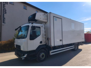 شاحنة الفريزر RENAULT D 250