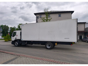 شاحنة الفريزر Renault GAMA D 18.320  chłodnia izoterma 18 palet sypialka: صورة 4