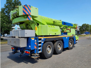 Liebherr LTM 1050 - 3.1 Liebherr LTM 1050 - 3.1: صورة 3