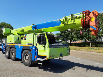 Liebherr LTM 1050 - 3.1 Liebherr LTM 1050 - 3.1: صورة 4