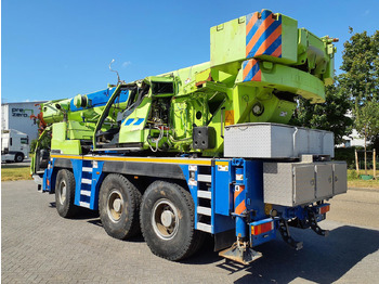 Liebherr LTM 1050 - 3.1 Liebherr LTM 1050 - 3.1: صورة 2