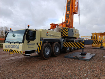 موبايل كرين LIEBHERR LTM 1300