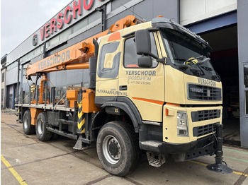 Terberg Manitex 30100 Terberg Manitex 30100: صورة 1 Terberg Manitex 30100 Terberg Manitex 30100: صورة 1