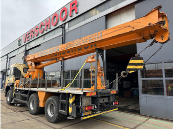 Terberg Manitex 30100 Terberg Manitex 30100: صورة 3 Terberg Manitex 30100 Terberg Manitex 30100: صورة 3