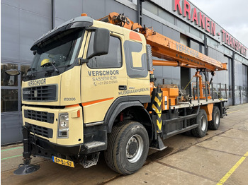 Terberg Manitex 30100 Terberg Manitex 30100: صورة 2 Terberg Manitex 30100 Terberg Manitex 30100: صورة 2