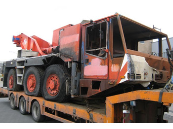 موبايل كرين TEREX