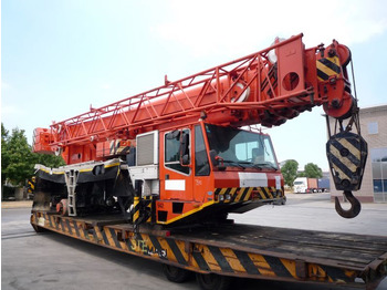 موبايل كرين TEREX