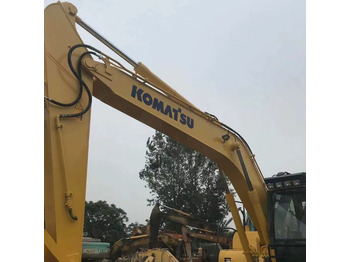 حفار زحاف 2021 Komatsu PC220-7: صورة 5