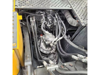 حفار زحاف 2022 Volvo EC240: صورة 5 حفار زحاف 2022 Volvo EC240: صورة 5