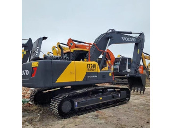 حفار زحاف 2022 Volvo EC240: صورة 2 حفار زحاف 2022 Volvo EC240: صورة 2