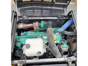 حفار زحاف 2022 Volvo EC240: صورة 4 حفار زحاف 2022 Volvo EC240: صورة 4