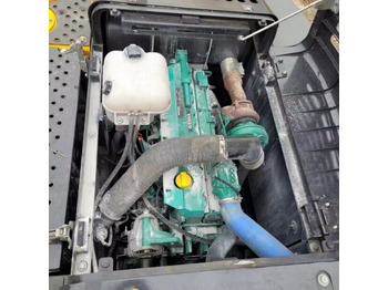 حفار زحاف 2022 Volvo EC240: صورة 3 حفار زحاف 2022 Volvo EC240: صورة 3