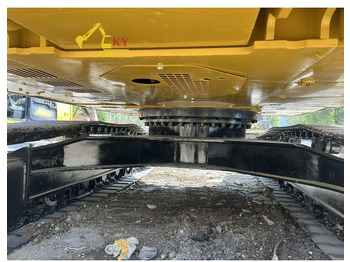 حفار زحاف 2023 Caterpillar 325: صورة 4 حفار زحاف 2023 Caterpillar 325: صورة 4